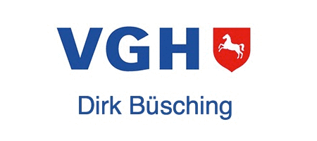 Büsching Dirk